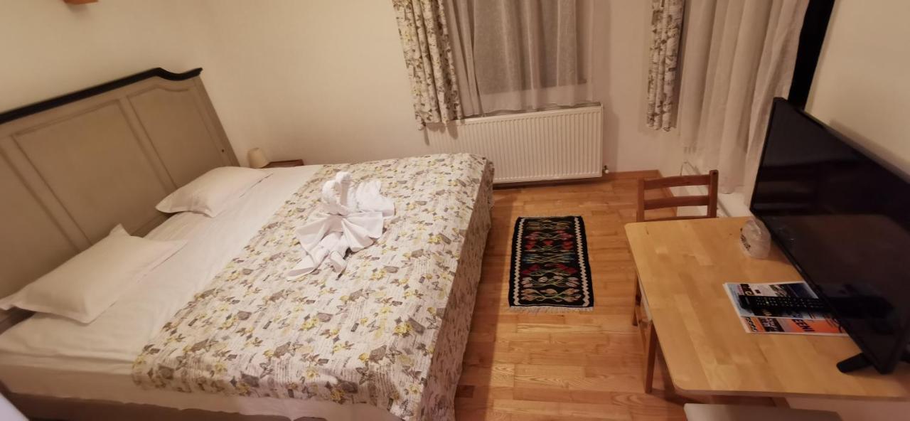 Pensiunea Agroturistica Cerna, Vaideeni, Valcea Exteriör bild